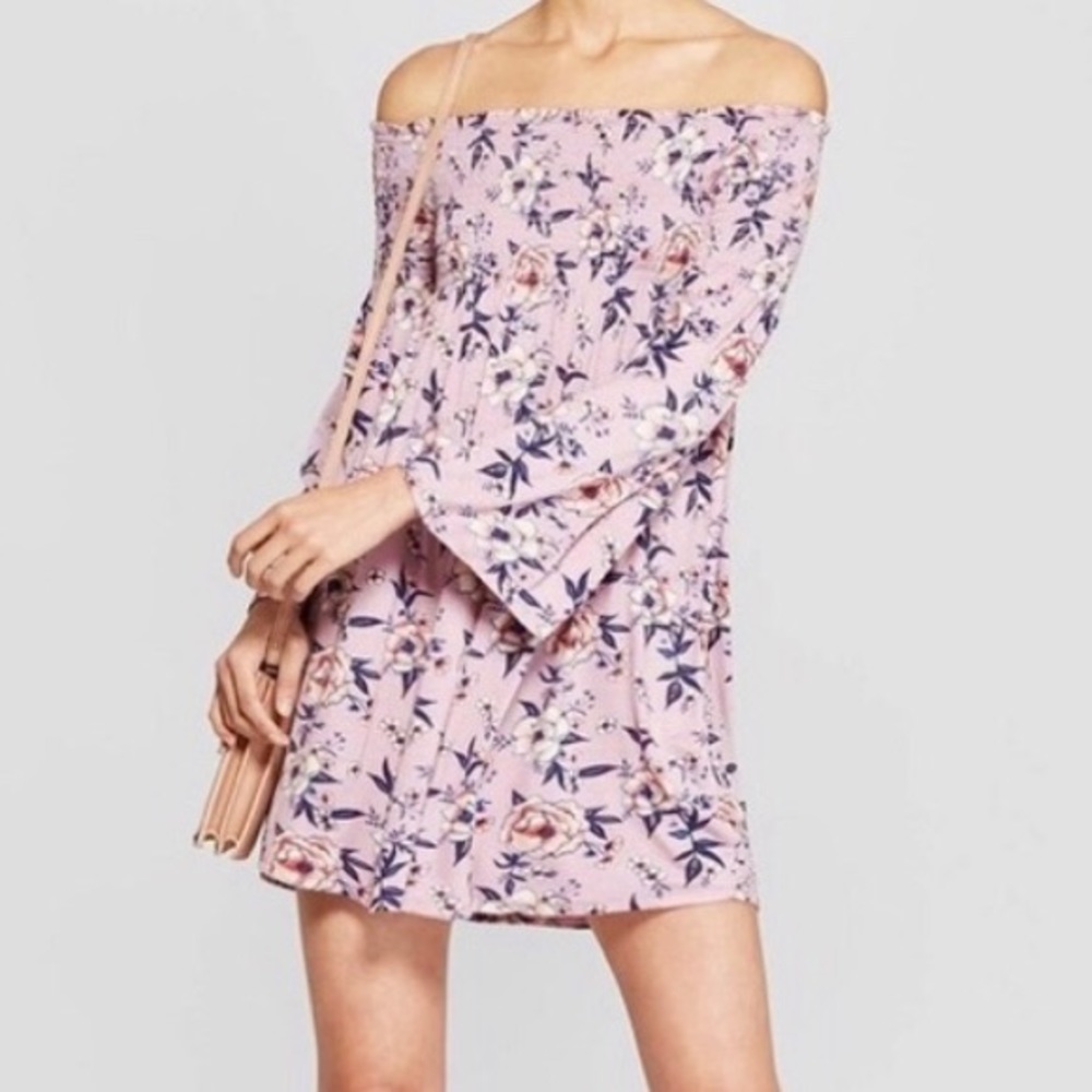 💯%🆕🌸Dress!! SIZE XS - Picture 2 of 8